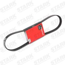 STARK AUTOMOTIVE SK6PK1148 - STARK SK-6PK1148 CORREA TRAPECIAL POLI V