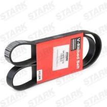 STARK AUTOMOTIVE SK6PK1210 - STARK SK-6PK1210 CORREA TRAPECIAL POLI V
