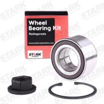 STARK AUTOMOTIVE SKWB0180026 - juego de cojinete de rueda