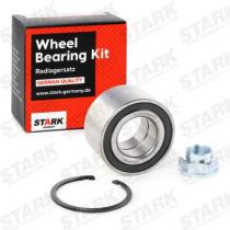 STARK AUTOMOTIVE SKWB0180057 - JUEGO DE COJINETE DE RUEDA