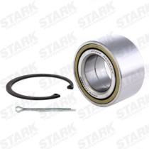 STARK AUTOMOTIVE SKWB0180069 - JUEGO DE COJINETE DE RUEDA