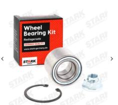 STARK AUTOMOTIVE SKWB0180098 - juego de cojinete de rueda