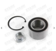 STARK AUTOMOTIVE SKWB0180099 - juego de cojinete de rueda