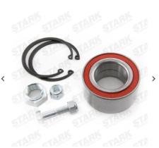 STARK AUTOMOTIVE SKWB0180100 - juego de cojinete de rueda