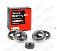 STARK AUTOMOTIVE SKWB0180101 - juego de cojinete de rueda