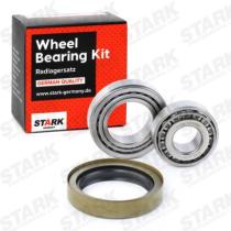 STARK AUTOMOTIVE SKWB0180117 - juego de cojinete de rueda