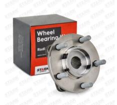 STARK AUTOMOTIVE SKWB0180129 - juego de cojinete de rueda