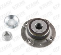STARK AUTOMOTIVE SKWB0180142 - juego de cojinete de rueda