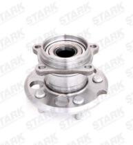 STARK AUTOMOTIVE SKWB0180143 - juego de cojinete de rueda