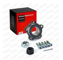 STARK AUTOMOTIVE SKWB0180164 - juego de cojinete de rueda