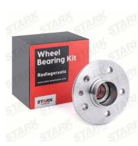 STARK AUTOMOTIVE SKWB0180184 - juego de cojinete de rueda