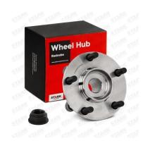 STARK AUTOMOTIVE SKWB0180187 - juego de cojinete de rueda