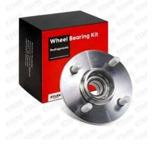STARK AUTOMOTIVE SKWB0180191 - juego de cojinete de rueda