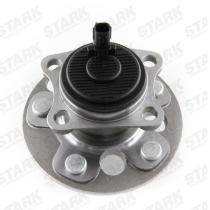 STARK AUTOMOTIVE SKWB0180217 - juego de cojinete de rueda
