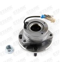 STARK AUTOMOTIVE SKWB0180229 - juego de cojinete de rueda