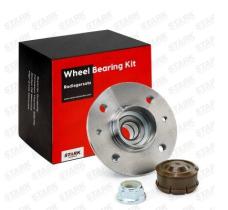 STARK AUTOMOTIVE SKWB0180230 - juego de cojinete de rueda