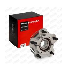 STARK AUTOMOTIVE SKWB0180238 - juego de cojinete de rueda