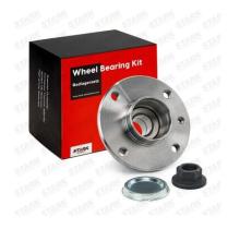 STARK AUTOMOTIVE SKWB0180244 - juego de cojinete de rueda