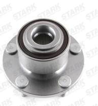 STARK AUTOMOTIVE SKWB0180247 - juego de cojinete de rueda