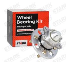 STARK AUTOMOTIVE SKWB0180281 - juego de cojinete de rueda