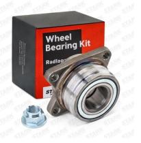 STARK AUTOMOTIVE SKWB0180318 - juego de cojinete de rueda