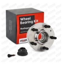 STARK AUTOMOTIVE SKWB0180327 - juego de cojinete de rueda