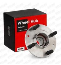 STARK AUTOMOTIVE SKWB0180346 - juego de cojinete de rueda
