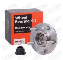 STARK AUTOMOTIVE SKWB0180347 - juego de cojinete de rueda
