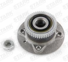 STARK AUTOMOTIVE SKWB0180354 - JUEGO DE COJINETE DE RUEDA