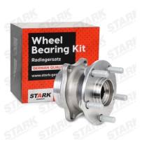 STARK AUTOMOTIVE SKWB0180377 - juego de cojinete de rueda