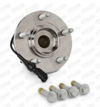 STARK AUTOMOTIVE SKWB0180398 - juego de cojinete de rueda