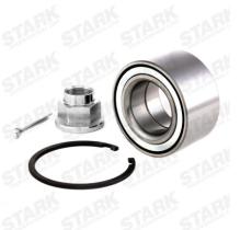 STARK AUTOMOTIVE SKWB0180412 - Juego de cojinete de rueda