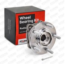 STARK AUTOMOTIVE SKWB0180444 - juego de cojinete de rueda