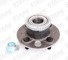 STARK AUTOMOTIVE SKWB0180532 - juego de cojinete de rueda