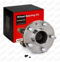 STARK AUTOMOTIVE SKWB0180536 - juego de cojinete de rueda