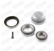STARK AUTOMOTIVE SKWB0180537 - juego de cojinete de rueda