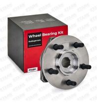 STARK AUTOMOTIVE SKWB0180545 - juego de cojinete de rueda