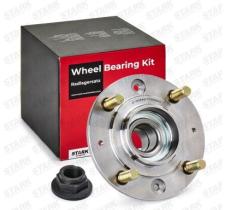 STARK AUTOMOTIVE SKWB0180549 - juego de cojinete de rueda