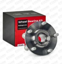 STARK AUTOMOTIVE SKWB0180554 - juego de cojinete de rueda