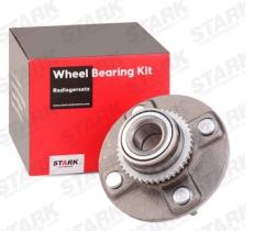 STARK AUTOMOTIVE SKWB0180557 - juego de cojinete de rueda