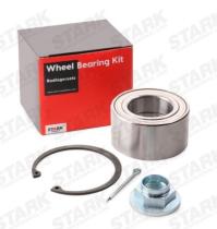 STARK AUTOMOTIVE SKWB0180584 - juego de cojinete de rueda