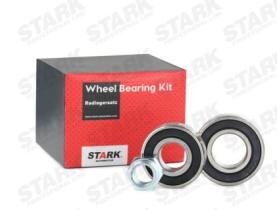 STARK AUTOMOTIVE SKWB0180609 - juego de cojinete de rueda