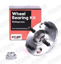 STARK AUTOMOTIVE SKWB0180611 - JUEGO DE COJINETE DE RUEDA