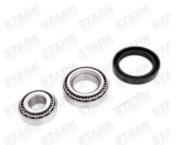 STARK AUTOMOTIVE SKWB0180612 - juego de cojinete de rueda