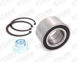 STARK AUTOMOTIVE SKWB0180616 - juego de cojinete de rueda