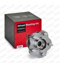 STARK AUTOMOTIVE SKWB0180629 - juego de cojinete de rueda