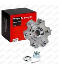 STARK AUTOMOTIVE SKWB0180635 - juego de cojinete de rueda