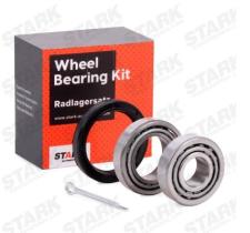 STARK AUTOMOTIVE SKWB0180637 - juego de cojinete de rueda