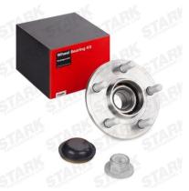 STARK AUTOMOTIVE SKWB0180645 - juego de cojinete de rueda