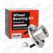 STARK AUTOMOTIVE SKWB0180657 - juego de cojinete de rueda